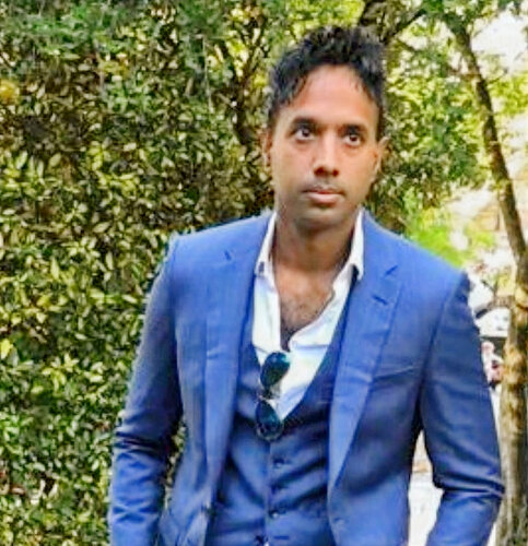 PRASHANT PARULEKAR